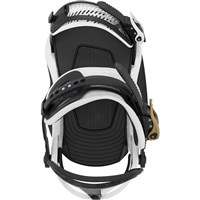 Union Falcor Snowboard Bindings - Men's - Bianco