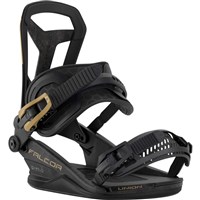 Union Falcor Snowboard Bindings - Men's - Black