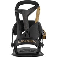 Union Falcor Snowboard Bindings - Men's - Black