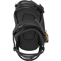 Union Falcor Snowboard Bindings - Men's - Black