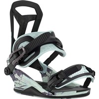 Union Falcor Snowboard Bindings - Men's - Glacier Shadow