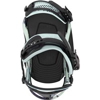 Union Falcor Snowboard Bindings - Men's - Glacier Shadow