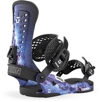Union Force Classic Snowboard Bindings - Men's