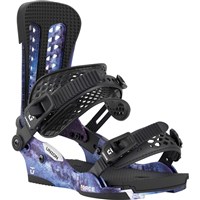 Union Force Classic Snowboard Bindings - Men's - Cosmo 27 - Front
