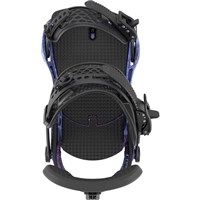 Union Force Classic Snowboard Bindings - Men's - Cosmo 27 - Top