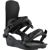 Union Force Team Snowboard Bindings - Men's - Black