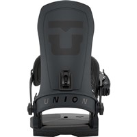 Union Force Team Snowboard Bindings - Men's - Black