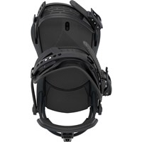 Union Force Team Snowboard Bindings - Men's - Black