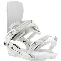 Union Force Team Snowboard Bindings - Men's - Stone