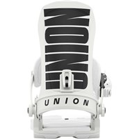 Union Force Team Snowboard Bindings - Men's - Stone