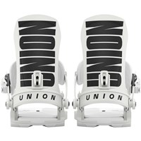 Union Force Team Snowboard Bindings - Men's - Stone