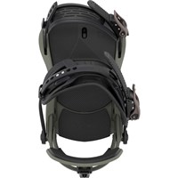 Union Force Team Snowboard Bindings - Men's - Tactical Green