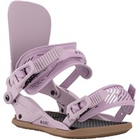 Union Legacy Snowboard Bindings - Women's - B4Bc 27 - Front