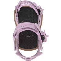 Union Legacy Snowboard Bindings - Women's - B4Bc 27 - Top