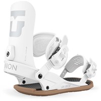 Union Legacy Snowboard Bindings - Women's - White 27 - Main