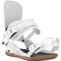 Union Legacy Snowboard Bindings - Women's - White 27 - Front