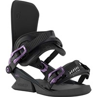 Union Neo Snowboard Bindings - Men's - Black