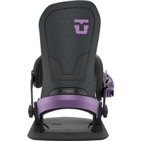 Union Neo Snowboard Bindings - Men's - Black
