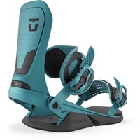 Union Neo Snowboard Bindings - Men's - Green
