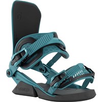 Union Neo Snowboard Bindings - Men's - Green