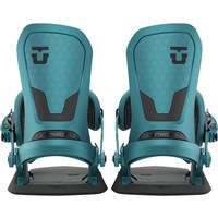Union Neo Snowboard Bindings - Men's - Green