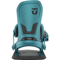 Union Neo Snowboard Bindings - Men's - Green