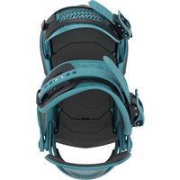 Union Neo Snowboard Bindings - Men's - Green