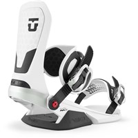 Union Neo Snowboard Bindings - Men's - White
