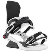 Union Neo Snowboard Bindings - Men's - White