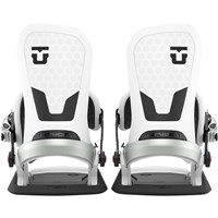 Union Neo Snowboard Bindings - Men's - White