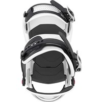 Union Neo Snowboard Bindings - Men's - White