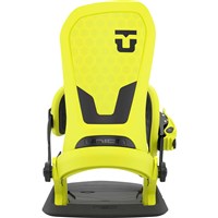 Union Neo Snowboard Bindings - Men's - Neon Yellow