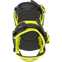 Union Neo Snowboard Bindings - Men's - Neon Yellow
