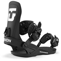 Union Ranger Snowboard Bindings - Youth