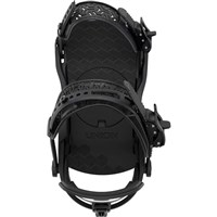 Union Ranger Snowboard Bindings - Youth - Black