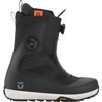 Union Reset Pro Snowboard Boots - Men's - Black