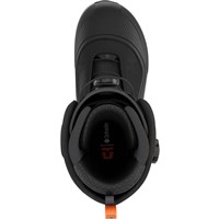 Union Reset Pro Snowboard Boots - Men's - Black