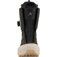 Union Reset Pro Snowboard Boots - Men's - Tan