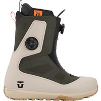 Union Reset Pro Snowboard Boots - Men's - Tan