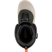 Union Reset Pro Snowboard Boots - Men's - Tan