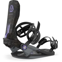 Union Source FC Snowboard Bindings - Unisex