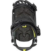 Union Source PRO Snowboard Bindings - Men's - Black