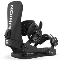 Union STR Snowboard Bindings - Men's