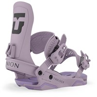 Union Trilogy Snowboard Bindings - Women's