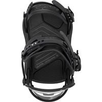 Union Ultra Snowboard Bindings - Men's - Black 27 - Top