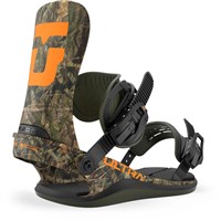 Union Ultra Snowboard Bindings - Men's - Camo 27 - Main