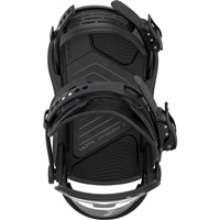Union Ultra Snowboard Bindings - Women's - Black 27 - Top