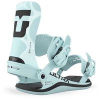 Union Ultra Snowboard Bindings - Women's - Blue 27 - Main