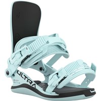 Union Ultra Snowboard Bindings - Women's - Blue 27 - Front