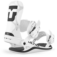 Union Ultra Snowboard Bindings - Women's - White 27 - Main